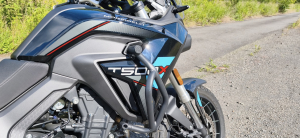 Morbidelli T502X